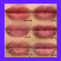 مدل. میکروبلیدینگ. و هاشور|خدمات آرایشگری و زیبایی|مشهد, کوی سیدی|دیوار