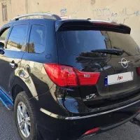 هایما پلاس مدل ۱۴۰۲|خودرو سواری و وانت|ابهر, |دیوار