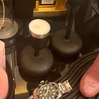 ساعت سوییسی اصل مارک jacQues du manoir