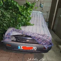 پراید ۸۵ خونگی|خودرو سواری و وانت|یزد, |دیوار