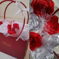 گل روبانی خاص و ترند