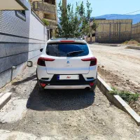 اطلس G با سانروف فول۱۴۰۳