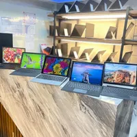 انواع لپتاپ های surface تبلت شو و surface laptop|رایانه همراه|اهواز, طالقانی|دیوار
