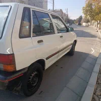 هاچبک کره ای شاسی پلمپ