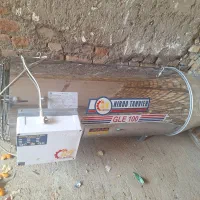 جت هیتر ۱۰۰هزار ۵۰هزار گازی گازویلی دوگانه موجوده