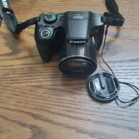 فروش دوربین کنون SX540HS|دوربین عکاسی و فیلمبرداری|مشهد, الهیه|دیوار