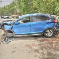 ام‌وی‌ام 315 هاچبک اسپرت لاکچری، مدل ۱۳۹۵|خودرو سواری و وانت|اهواز, گلستان|دیوار