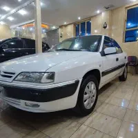 زانتیا مدل 87بدون رنگ درجه یک|خودرو سواری و وانت|لنگرود, |دیوار