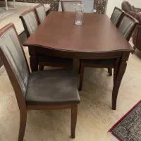 فروش میز و صندلی ناهار خوری
