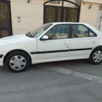 پژوپارسtuf مدل۱۴۰۱|خودرو سواری و وانت|اهواز, زیباشهر|دیوار