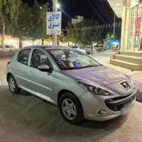 ۲۰۷ پانا|خودرو سواری و وانت|زاهدان, |دیوار