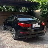 اپتیما ۲۰۱۵ فول