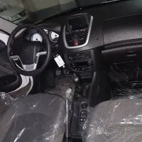 خودرو پژو ۲۰۷iمدل ۱۴۰۴ سقف فلز|خودرو سواری و وانت|هشتگرد, شهرک ولیعصر (مصلی)|دیوار