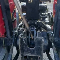 تراکتور ۲۸۵مدل ۸۶|خودرو سنگین|الیگودرز, |دیوار