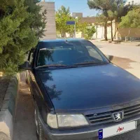 پژو روآ (ROA) دوگانه سوز، مدل ۱۳۸۸|خودرو سواری و وانت|شاهرود, |دیوار