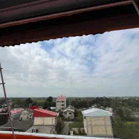 پنتهوس صفر کامرانیه غلام نیا|فروش آپارتمان|رشت, کوی غلام نیا|دیوار