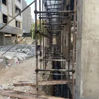 داربست فلزی