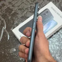 گوشی سامسونگ A54 /256gig|موبایل|اصفهان, مفتح|دیوار