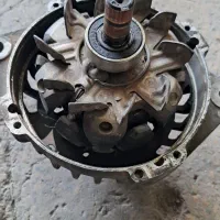 دینام وآرمیچر اصلی|قطعات یدکی و لوازم جانبی|ایلام, |دیوار