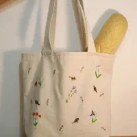 توت بگ های همه کاره