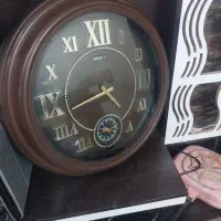 ساعت دیواری