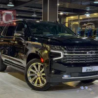 شورولت تاهو 2022 گذر موقت سام گروپ|خودرو سواری و وانت|تهران, میرداماد|دیوار