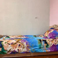 سرویس اتاق کودک و نوجوان|تخت و سرویس خواب|گلستان (تهران), |دیوار