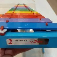 بلز دو اوکتاو کامل وبزرگ(رها)