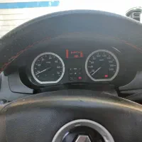 پارس تندر ۹۰ مدل ۹۷|خودرو سواری و وانت|میلاجرد, |دیوار