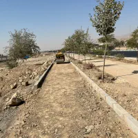 کرایه دادن قلتک،غلطک زنی کوبیدن مخلوط خاک بیس|خدمات حمل و نقل|ملارد, |دیوار