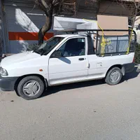 حمل بار پراید وانت