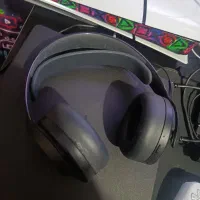 هدفون 8D برای ps5 و ps4