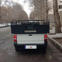 پراید وانت ۴۰۳ سلامت|خودرو سواری و وانت|کرج, حصارک پایین|دیوار