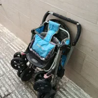 کالسکه ابی|کالسکه و لوازم جانبی|گرگان, |دیوار