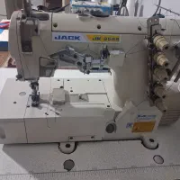 چرخ خیاطی صنعتی