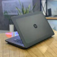 خوراک رندر اچ پی زد بوک ۱۷ اینچ Hp Zbook 17 G