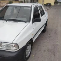 پراید مدل 96