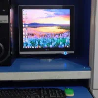 رایانه رومیزی