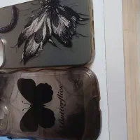 ۷ تا قاب آیفون ۱۳ نرمال