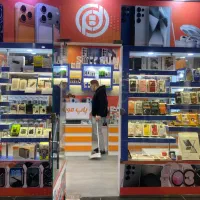 موبایل پاپ