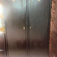 مبل استیل کمد تک دراور|مبلمان خانگی و میز عسلی|اراک, |دیوار