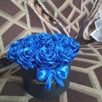 باکس گل|گل مصنوعی|همدان, |دیوار