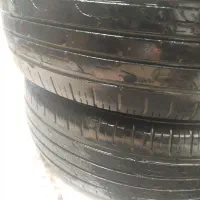 دو عدد لاستیک گلگسی|قطعات یدکی و لوازم جانبی|خان ببین, |دیوار