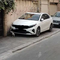 کیا k3(کا تری،کی تری)سراتو۲۰۲۵