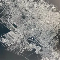 فروش۱طبقه تکمیل مسکونی ۶۰مترقاسم اباد فروغ