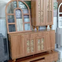 کنسول|بوفه، ویترین، کنسول|یزد, |دیوار