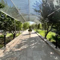 باغ ویلا اجاره ای استخردار|اجارهٔ کوتاه‌مدت ویلا و باغ|مشهد, اسماعیل آباد|دیوار