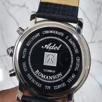 ساعت رومانسون اورجینال سوئیسی  مشابه نو|ساعت|تهران, شادآباد|دیوار