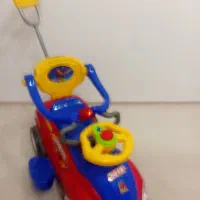 ماشین کودک|اسباب‌بازی بچه|مشهد, نوید|دیوار