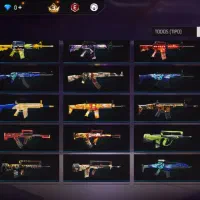 اکانت فری فایر|کنسول، بازی ویدئویی و آنلاین|فیرورق, |دیوار